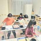 書星会賞をとる生徒様、続々と…