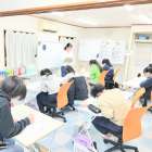 公立高校受験者、全員合格しました☆彡