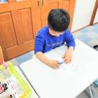小学校入学準備バッチリ♪