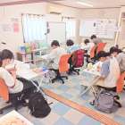 定期テスト対策会を開催しました！