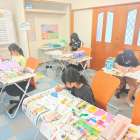 作文・読書感想文・絵画サポートさせていただきました！